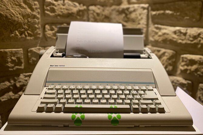 2 hour outdoor group activity in Paris: SAINT GERMAIN - The Experience in Action: Reviews and Feedback