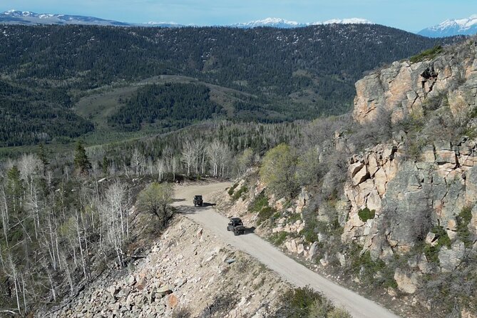 2 Hour Park City UTV Adventure Rental (4 Seater RZR) - Cancellation Policy and Booking Flexibility