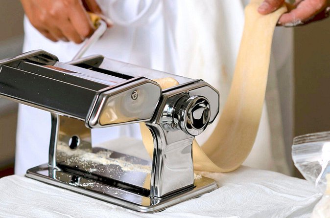 2 Hour Pasta Making Class With Local Chef in Fort Lauderdale - Flexibility and Convenience of the Booking