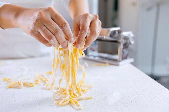 2 Hour Pasta Making Class With Local Chef in Pittsburgh - Discover the Authentic Taste of Italy in Pittsburgh