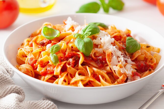 2 Hour Pasta Making Class With Local Chef in Pittsburgh - How the 2-Hour Pasta Class Is Structured