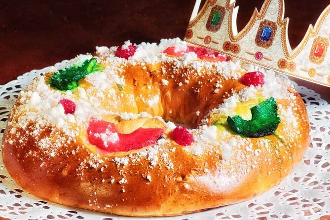 2-Hour Patisserie Experience for Dessert Lovers - Practical Details and Accessibility