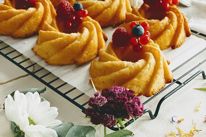 2-Hour Patisserie Experience for Dessert Lovers - Booking, Cancellation, and Overall Value