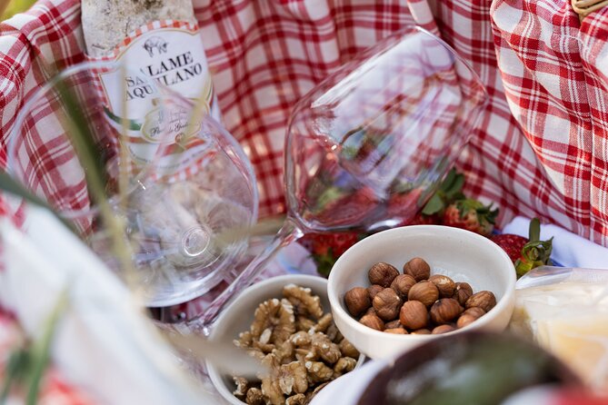 2-Hour Picnic among the Olive Trees with Typical Abruzzese Products - Booking and Cancellation Policies