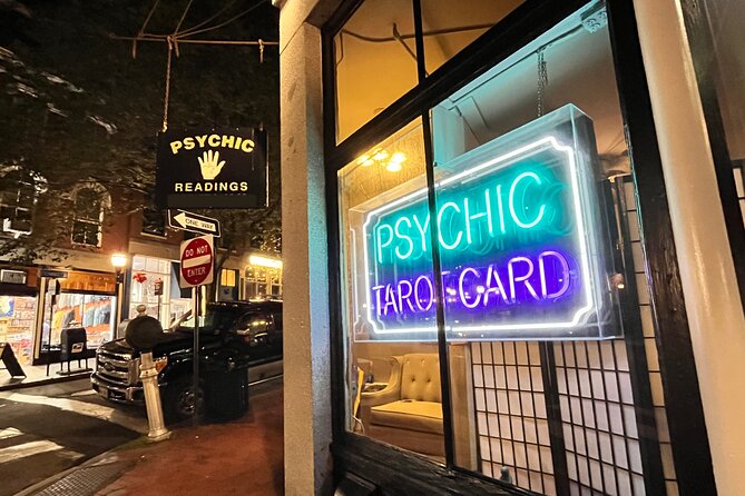 2-Hour Portland Old Port Ghost Walking Tour - Portland Old Port’s Haunted History Begins at DiMillo’s On the Water