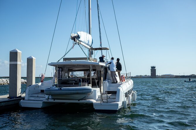 2 Hour Private Afternoon Sail in Saint Petersburg - Weather and Cancellation Policies