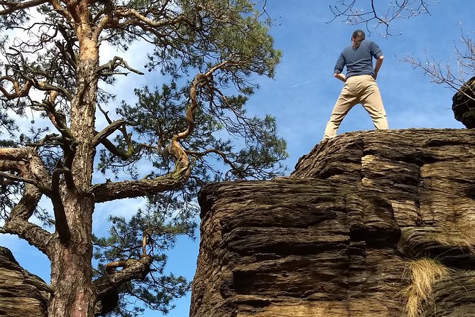 2-hour Private Alpine Hiking Tour on Seekopf Mountain, Wachau Valley from Vienna - Explore Seekopf Mountain in Wachau Valley with a Private Guide