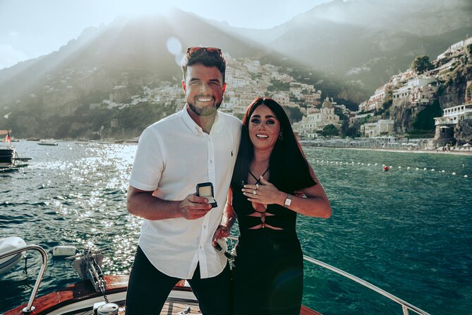 2 Hour Private Amalfi Coast Sunset Experience - Who Would Love This Experience