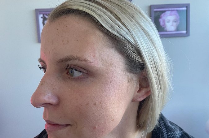 2-Hour Private Botanical Facial with Hand Dip Experience - Jade Rolling and Hand Massage for Deep Relaxation