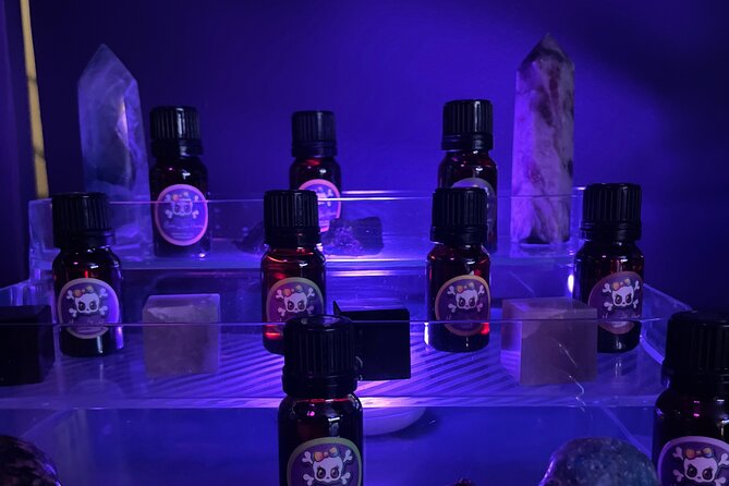 2-Hour Private Botanical Facial with Hand Dip Experience - Comparing Similar Experiences and Value