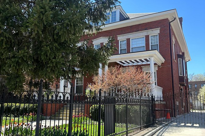 2 Hour Private Chicago Soul House Tour - What Sets This Tour Apart from Others