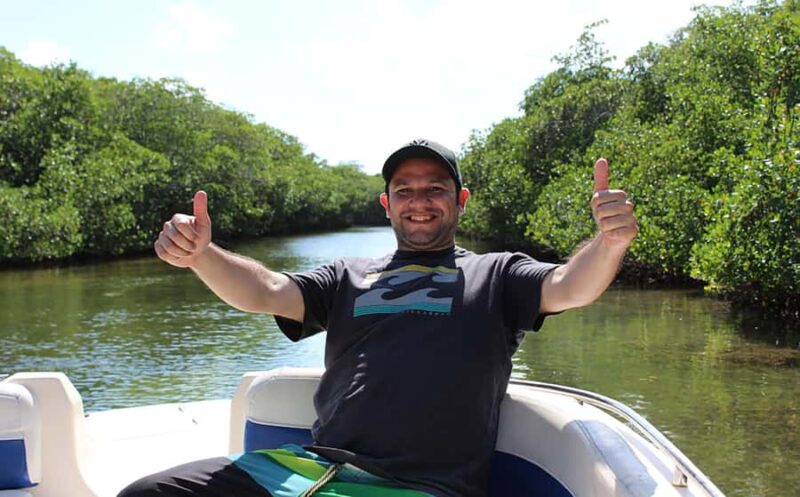 2 Hour Private Eco-Tour - Close Encounters with Florida’s Iconic Wildlife