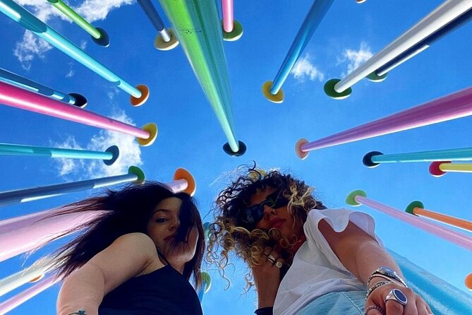 2-Hour Private Guided Tour of Milan by Electric Scooter - Starting at Piazza del Duomo: The Tour Begins in Milan’s Heart