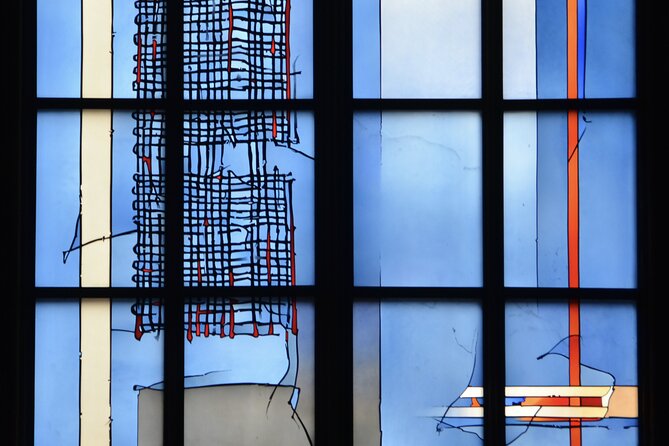 2 Hour Private Guided Walking Tour: Chagall Windows and Mainz Cathedral - Exploring the Historic Mainz Cathedral