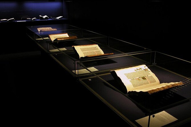 2 Hour Private Guided Walking Tour: Gutenberg and Old Mainz - Key Points