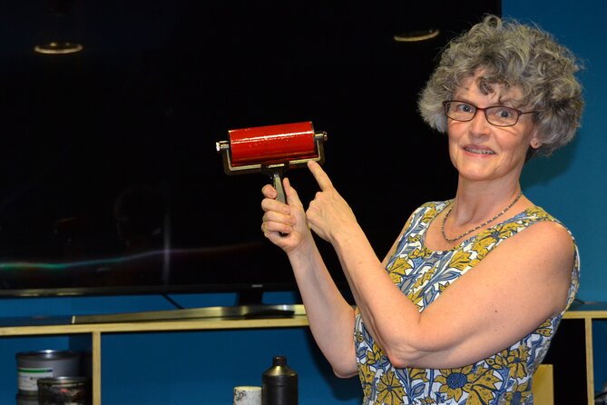 2 Hour Private Guided Walking Tour: Gutenberg and Old Mainz - Starting at the Gutenberg Museum in Mainz