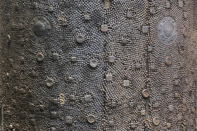 2 Hour Private Guided Walking Tour: Jewish Mainz - The Provincial Museum of the Central Rhineland: The Oldest Jewish Tombstone in Europe