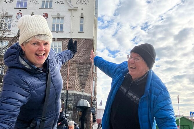 2 Hour Private Guided Walking Tour of Bergen - Outside Viewing at the Hanseatic Museum and Schøtstuene