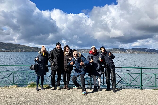 2 Hour Private Guided Walking Tour of Bergen - Practical Details and Tour Logistics