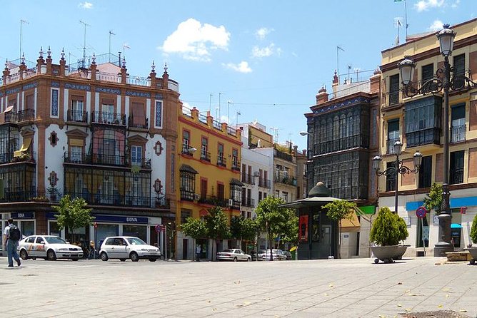 2-Hour Private Guided Walking Tour of Triana - Key Points