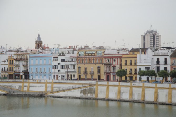 2-Hour Private Guided Walking Tour of Triana - Practical Details and Logistics