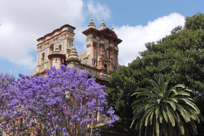 2-Hour Private Guided Walking Tour of Triana - The Value and Limitations of This Triana Tour