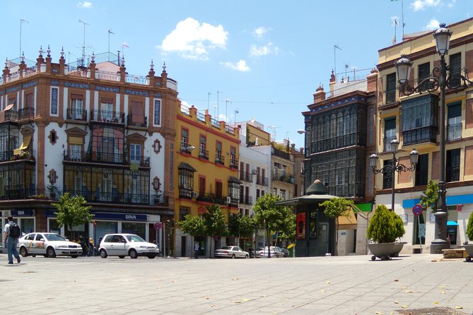 2-Hour Private Guided Walking Tour of Triana - Frequently Asked Questions