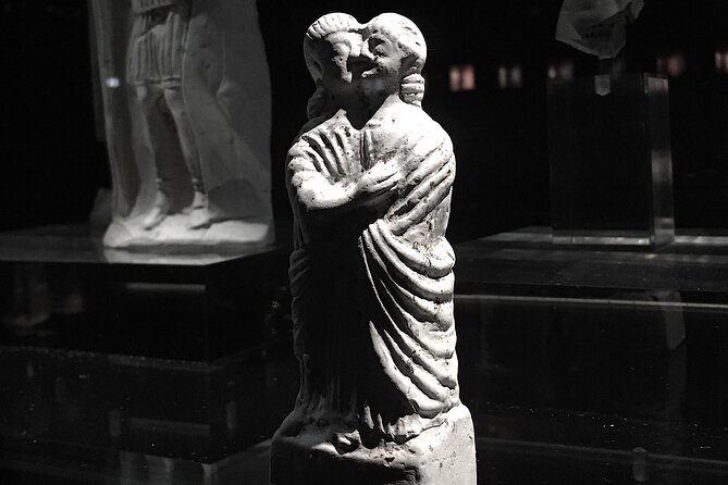 2 Hour Private Guided Walking Tour: Roman Mainz - Key Points