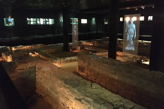 2 Hour Private Guided Walking Tour: Roman Mainz - Accessibility and Booking Information