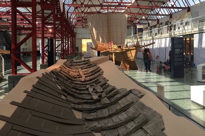 2 Hour Private Guided Walking Tour: Roman Mainz - Final Thoughts on the Roman Mainz Tour