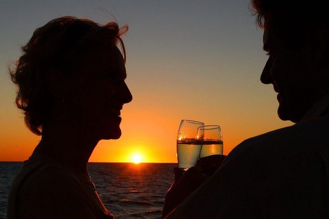 2-Hour Private Hilton Head Afternoon Dolphin Watching Sail - Sails, Views, and the Local Ecosystem