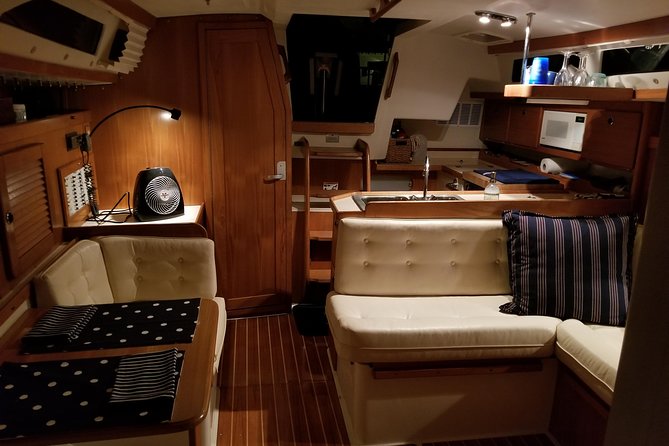 2-Hour Private Hilton Head Afternoon Dolphin Watching Sail - Flexibility and Weather Considerations