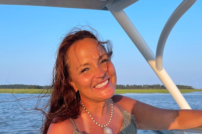 2-Hour Private Hilton Head Dolphin Watching Cruise - Who This Tour Is Best For