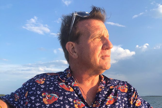 2-Hour Private Hilton Head Sunset Cruise - Wildlife Encounters and Natural Highlights