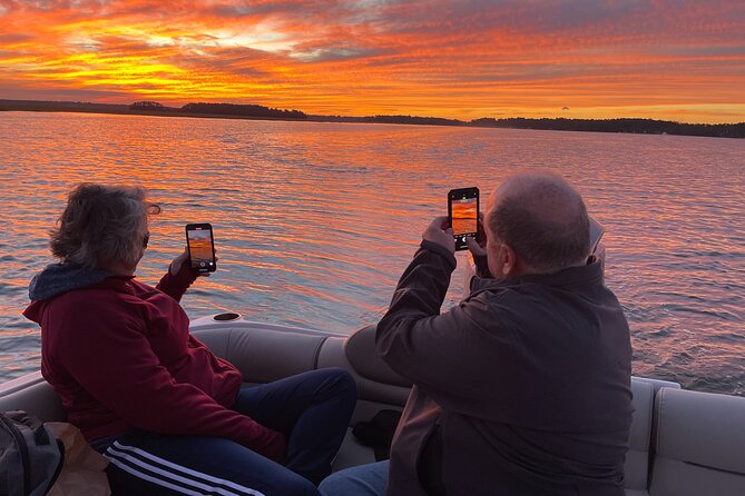 2-Hour Private Hilton Head Sunset Cruise - The Role of the Guides: Knowledgeable and Personable