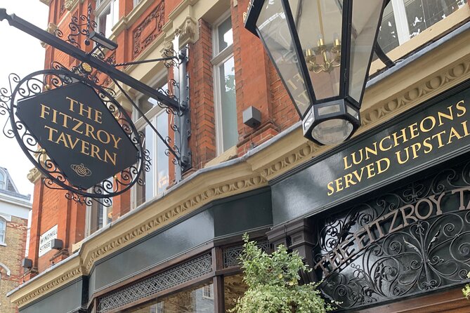 2-Hour Private LGBTQ+ History Tour of London with a Licensed Guide - Key Points