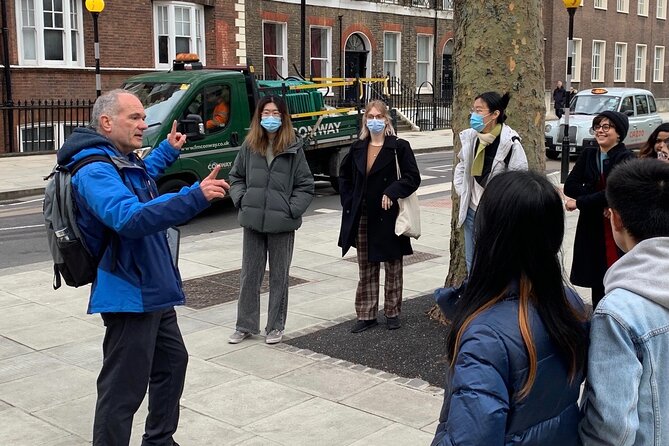 2-Hour Private LGBTQ+ History Tour of London with a Licensed Guide - Why Choose This LGBTQ+ History Tour in London?