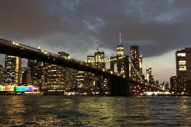 2-hour Private Luxury New York City Sunset Boat Tour - The Experience of Watching the Sunset in New York City