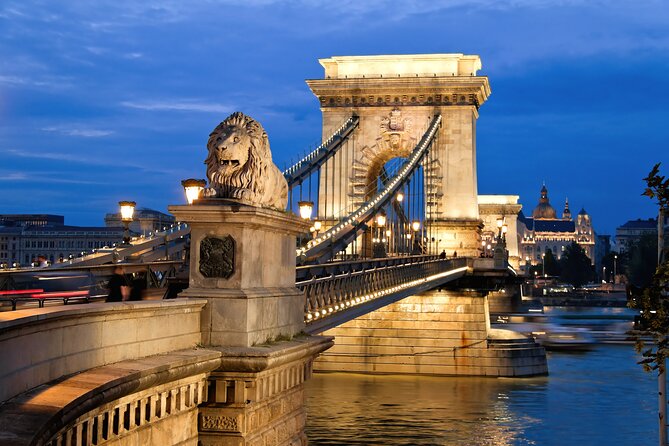 2-Hour Private Night Tour of Budapest - The Benefits of a Private Night Tour in Budapest