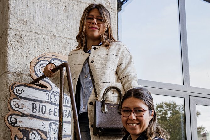 2 Hour Private Photo Session in Bordeaux (THE MOST BEAUTIFUL) - Bordeaux’s Most Beautiful Photo Locations: Starting at Place de la Bourse