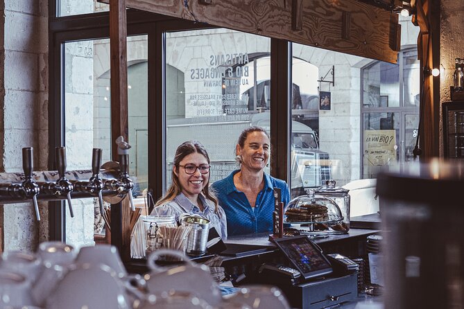 2 Hour Private Photo Session in Bordeaux (THE MOST BEAUTIFUL) - The Sum Up: A Personalized Photography Experience in Bordeaux