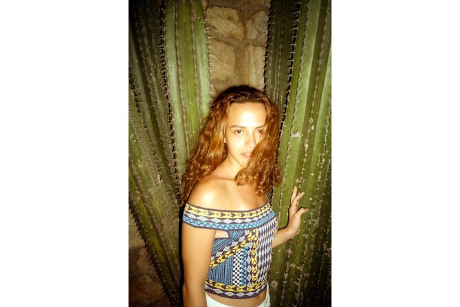 2 Hour Private Photoshoot in Tulum - Starting at Tulum Beach: The Meeting Point for Your Photoshoot