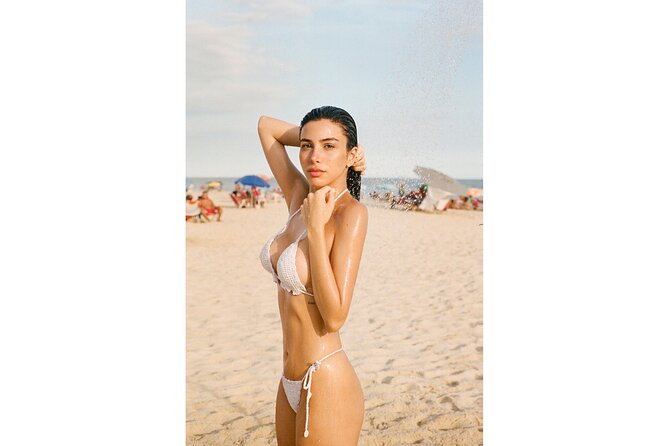 2 Hour Private Photoshoot in Tulum - Timing, Weather, and Availability