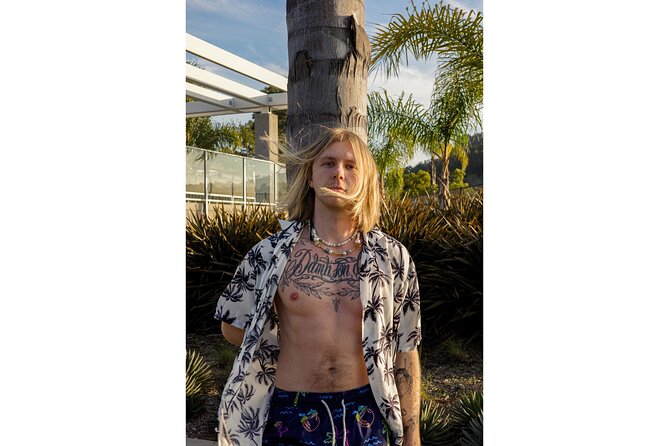 2 Hour Private Photoshoot in Tulum - The Overall Value of a Personal Photoshoot in Tulum