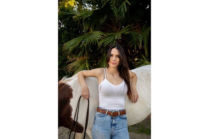 2 Hour Private Photoshoot in Tulum - The Sum Up: A Tailored Photoshoot for Your Tulum Memories