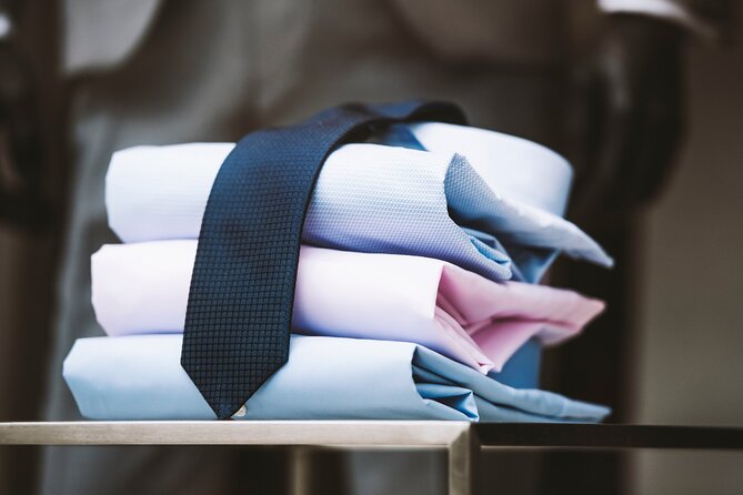 2-Hour Private Shopping Tour in Rome with Personal Stylist - Personal Shopper - The Guide’s Expertise and Personalized Style Advice