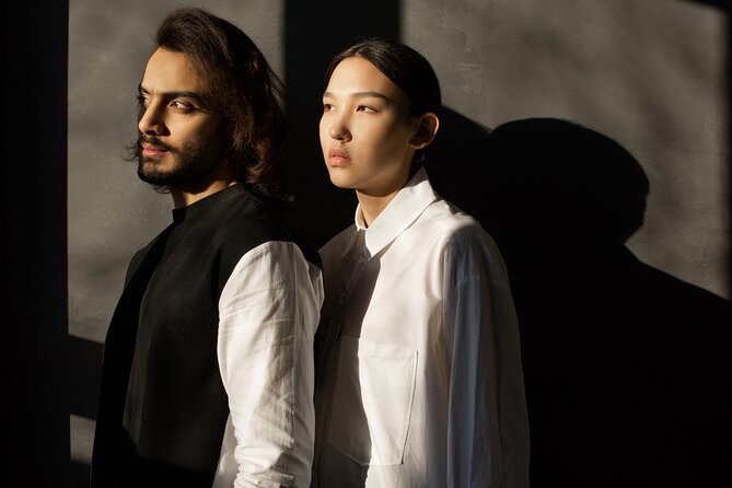 2-Hour Private Shopping Tour in Rome with Personal Stylist - Personal Shopper - Flexibility: Five Customized Activity Options