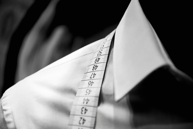 2-Hour Private Shopping Tour in Rome with Personal Stylist - Personal Shopper - Logistics and Group Privacy