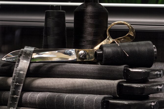 2-Hour Private Shopping Tour in Rome with Personal Stylist - Personal Shopper - Weather and Cancellation Policies for Flexibility