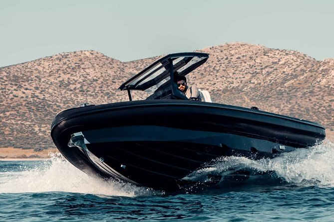 2-hour Private Sunset Tour with Skipper in Agios Nikolaos - Discover the 2-hour Private Sunset Tour with Skipper in Agios Nikolaos